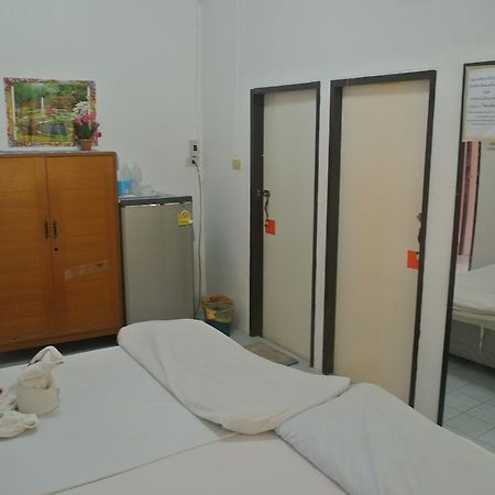 Muanfun Apartment 2 Hat Yai Rom bilde