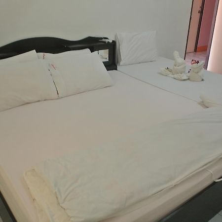 Muanfun Apartment 2 Hat Yai Eksteriør bilde