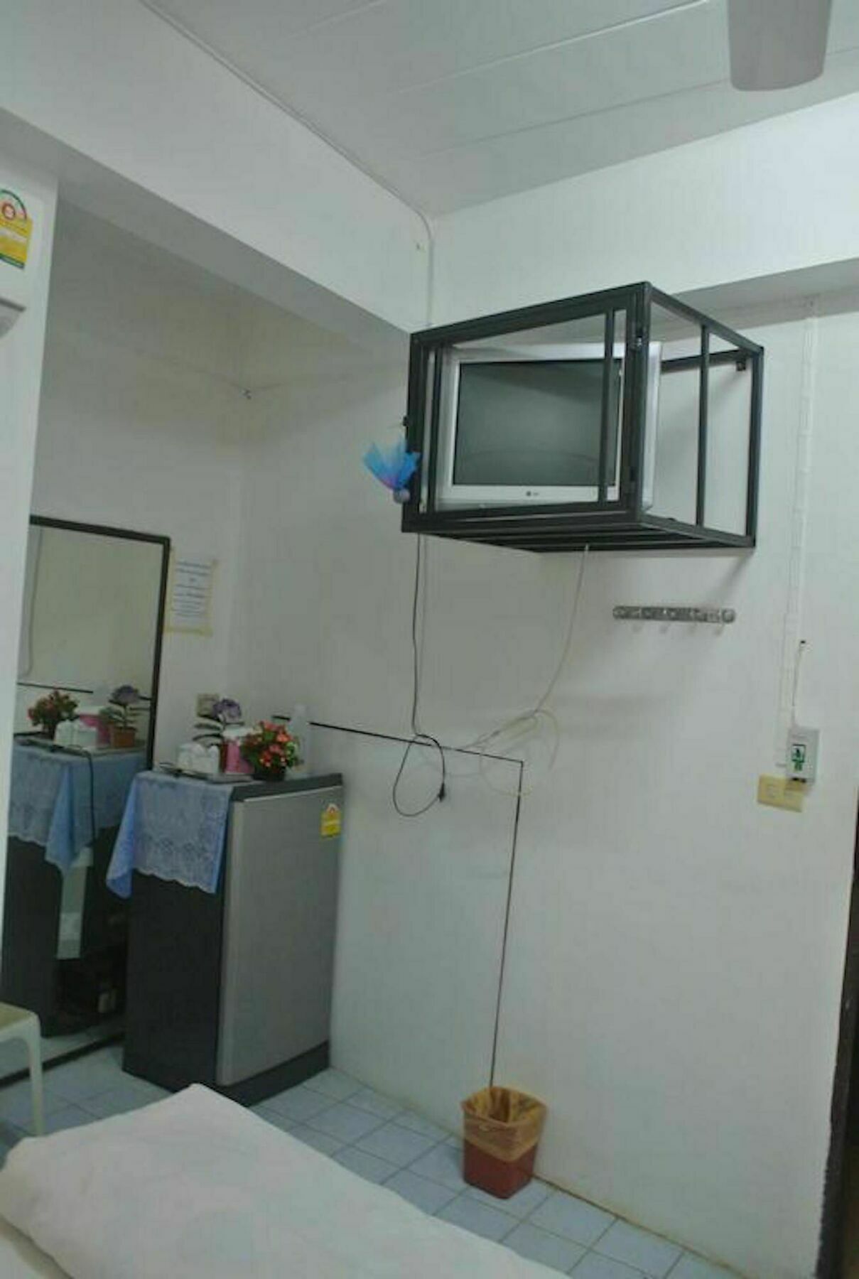Muanfun Apartment 2 Hat Yai Eksteriør bilde