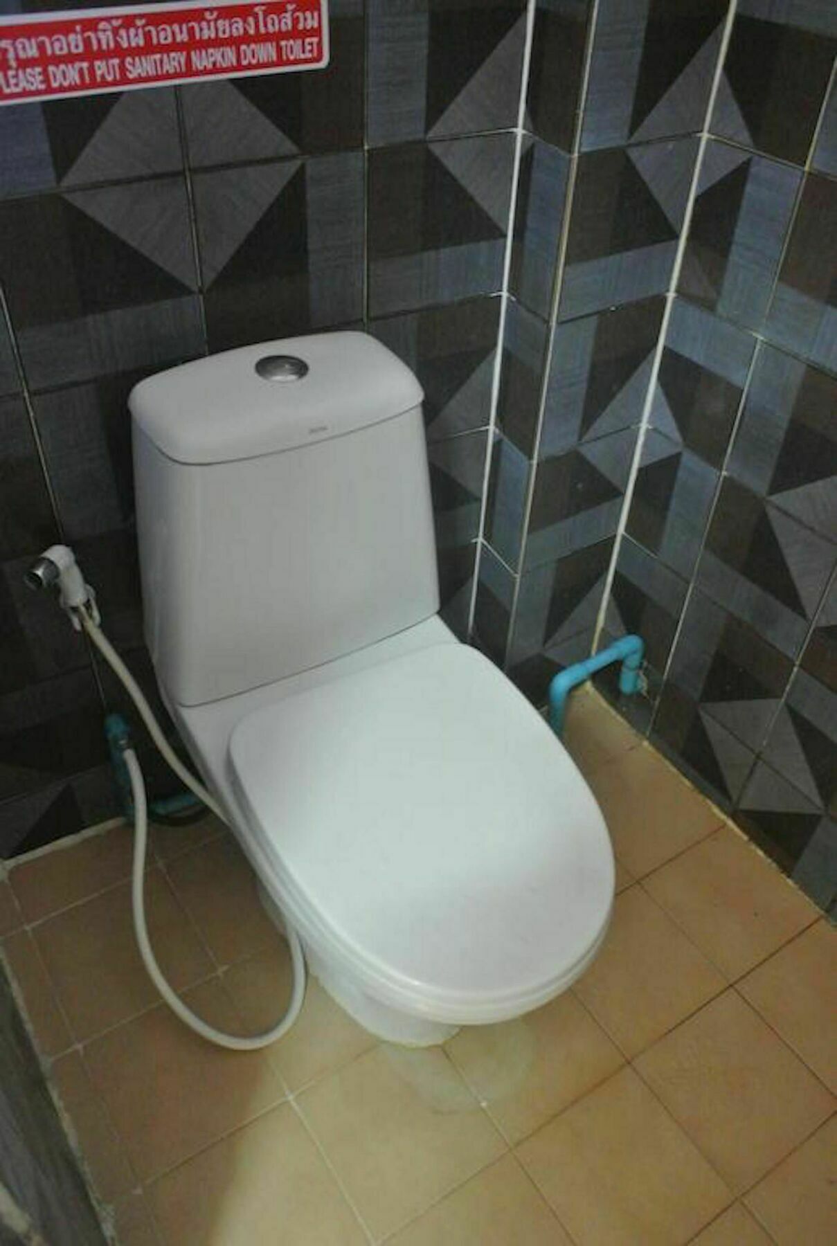 Muanfun Apartment 2 Hat Yai Eksteriør bilde