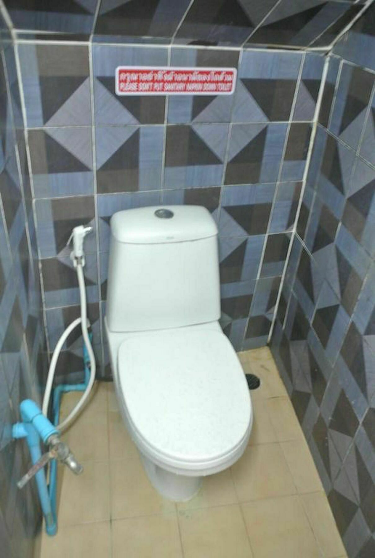 Muanfun Apartment 2 Hat Yai Eksteriør bilde